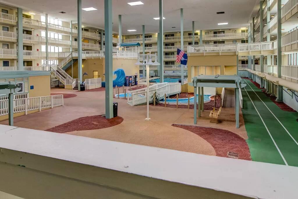 Resort Breeze- 2 Bedroom Pools, Hot Tub, Tennis, Beach Хилтон-Хед-Айленд Экстерьер фото