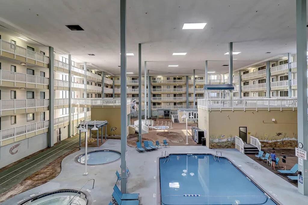 Resort Breeze- 2 Bedroom Pools, Hot Tub, Tennis, Beach Хилтон-Хед-Айленд Экстерьер фото